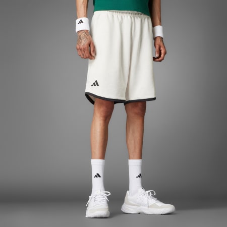 Pantaloni scurți de tenis adidas Heritage