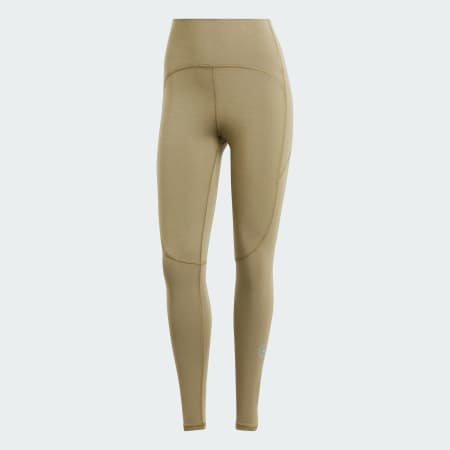 adidas by Stella McCartney 7/8 Yoga Leggings
