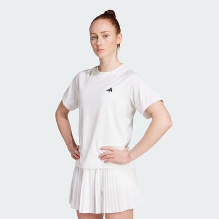 Club Tennis Climacool Tee