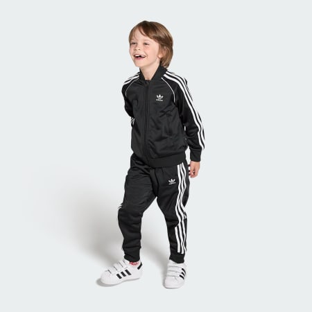 Superstar II Comfort Closure Shoes Kids