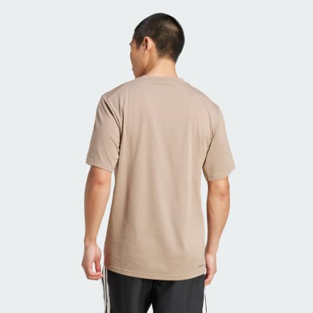 T-shirt d'entraînement Train Essentials Feelready