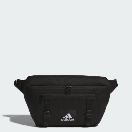 Essentials Crossbody Bag