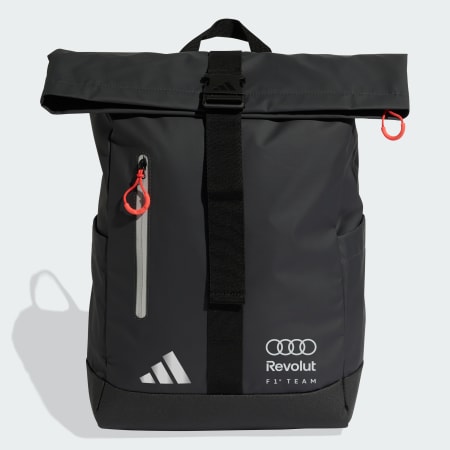 RUCSAC HIBRID AUDI FORMULA ONE TEAM ROLL TOP