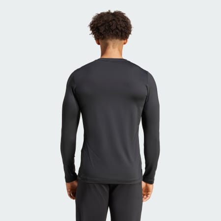 Cool-Feel Long Sleeve Top