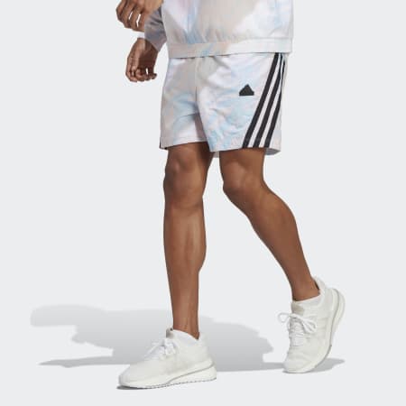 Pantalonetas adidas hot sale para hombre