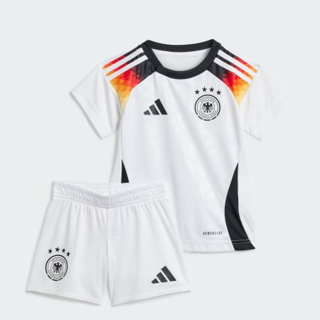 Set pentru copii Germany 24 Home