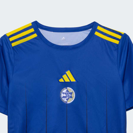 Maccabi Tel Aviv Shooting shirt 25/26 kids