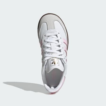 Samba OG Shoes Kids