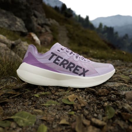 Terrex Agravic Speed Trail Running Shoes