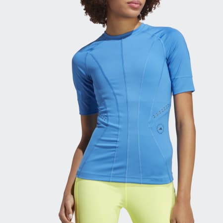 adidas by Stella McCartney TruePurpose Training Tee