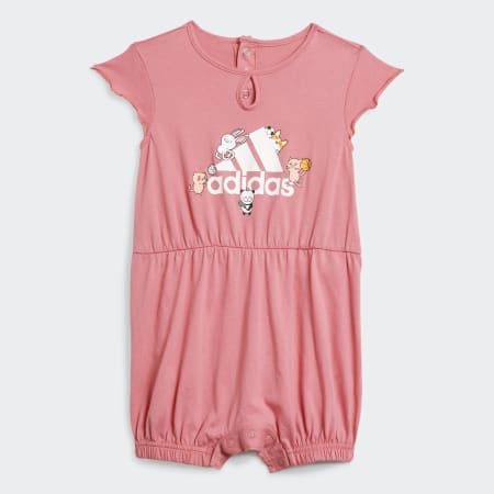 Summer Onesie