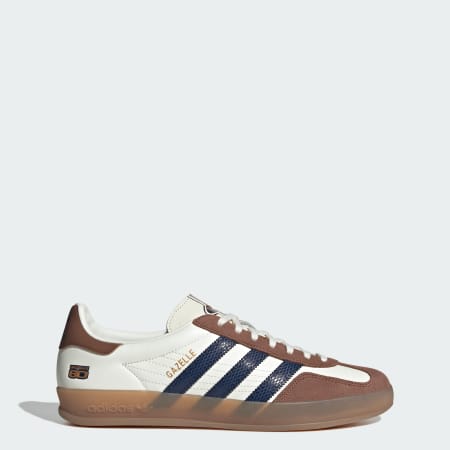 Gazelle Indoor