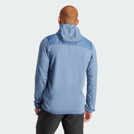 Chaqueta Térmica con Capucha Terrex Multi Hybrid