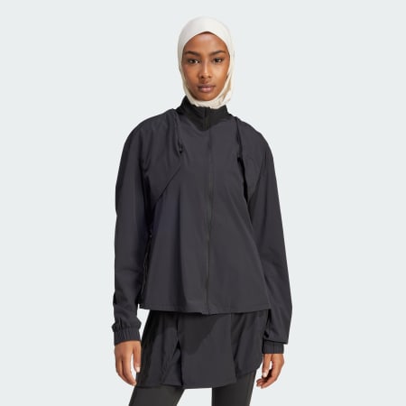 Best of adidas Convertible Bolero Training Jacket