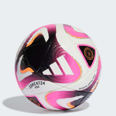 Soccer ball cheap adidas size 5