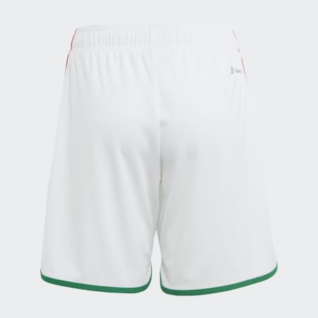 Mexico 22 Home Shorts