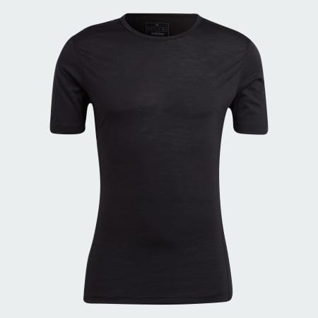 XPERIOR MERINO 150 BASELAYER SHORT SLEEVE