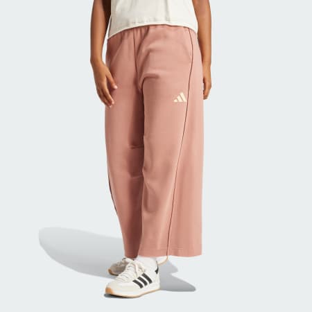 ALL SZN Loose Graphic 7/8 Pants