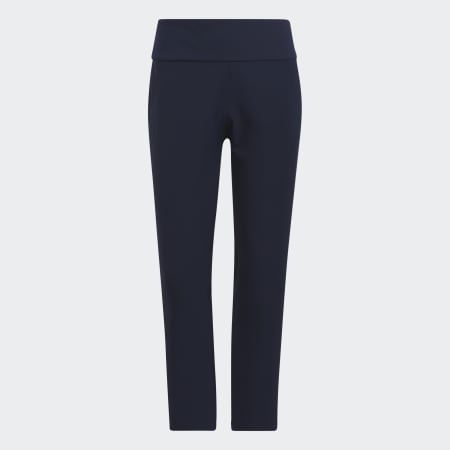 Pantaloni Pull-On Ankle