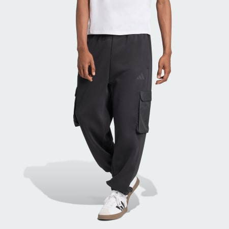 City Tech Utility Fleece Pants