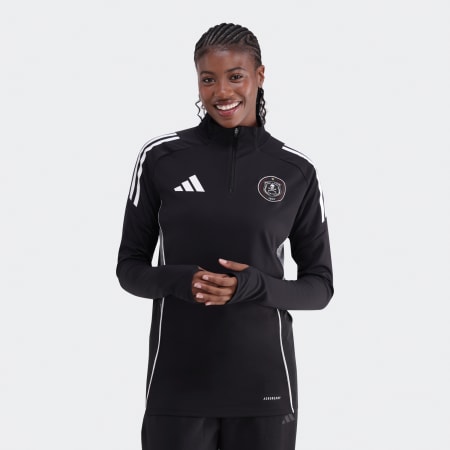 Orlando Pirates Tiro 25 Training Top