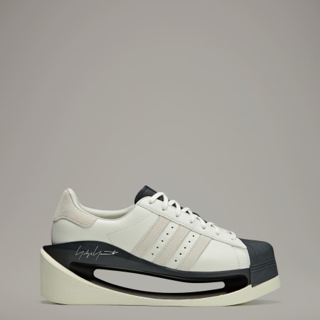 Y-3 Gendo Superstar