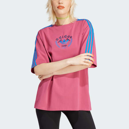 adidas Women\'s Women\'s Clothing - Pink | adidas UAE