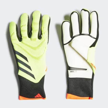 Predator Pro Goalkeeper Gloves