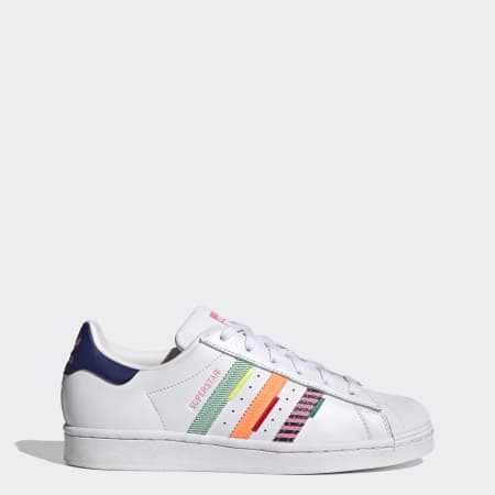 Calma Letrista Vandalir Ladies Sneakers and Trainers | adidas CAC