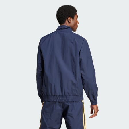 Men's Jackets and Coats | adidas LK