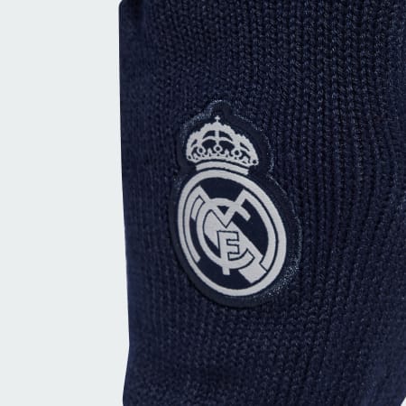 Mănuși Real Madrid