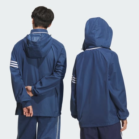 ADS200 3 Windbreaker