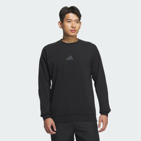 City Escape Logo Sweatshirt