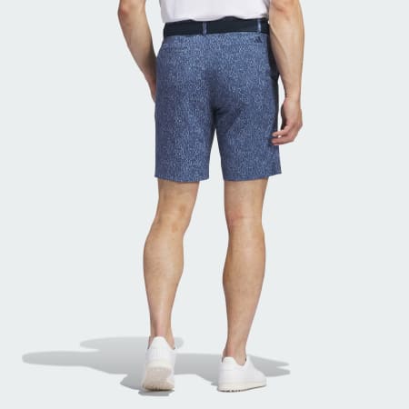 Ultimate365 Printed Golf Shorts