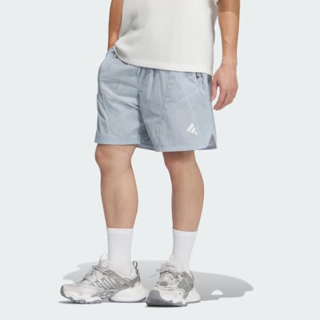 Future Style Woven Shorts