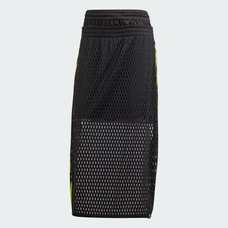 Pique Skirt