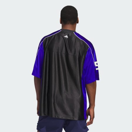 Anthony Edwards Short Sleeve Jersey