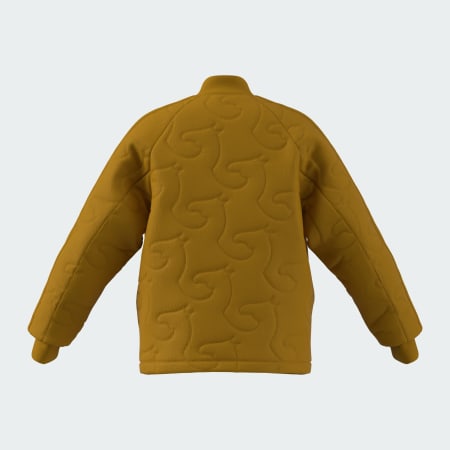 運動服男裝小童三間夾棉襯墊外套