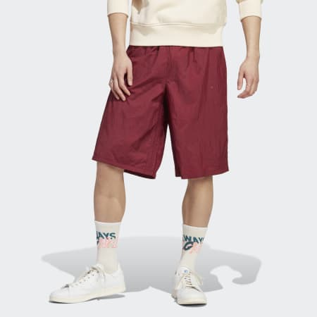 adidas RIFTA Metro Long Shorts