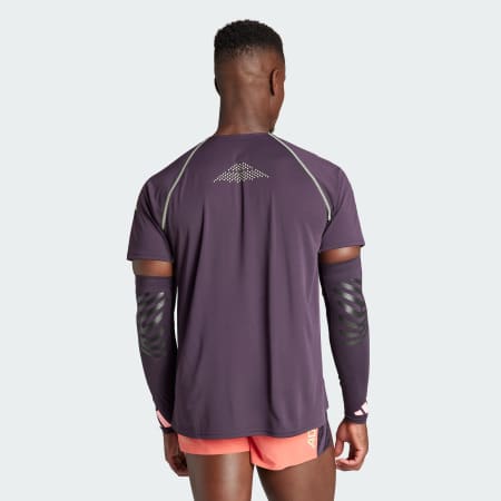 Adizero Control Running Sleeves
