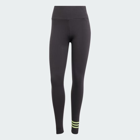 Neuclassics Full-Length Leggings