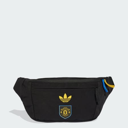 Borsetă din al treilea echipament Manchester United