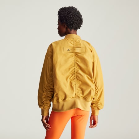 adidas by Stella McCartney Sportswear Woven Bomber Jacket