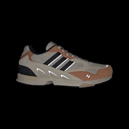 Torsion Super Shoes