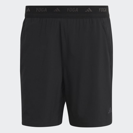 Yoga Training 2-in-1 Shorts