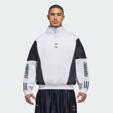 CHAVARRIA WATSONVILLE MOCKNECK Jumper