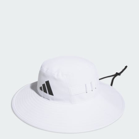 Wide Brim Hat