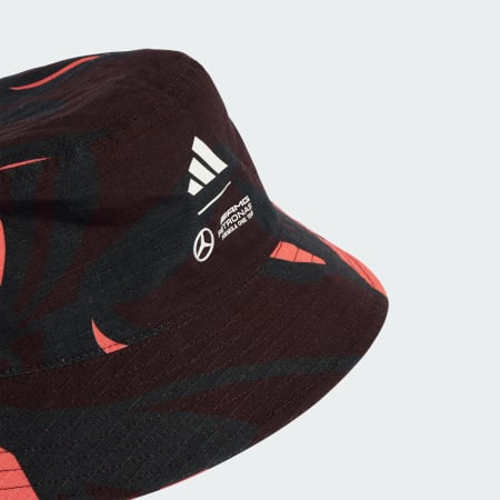 Mercedes - AMG Petronas Formula One Team Summer Pack Bucket Hat