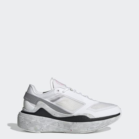 Pantofi cu plasă adidas by Stella McCartney Earthlight