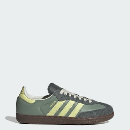 Samba OG Shoes